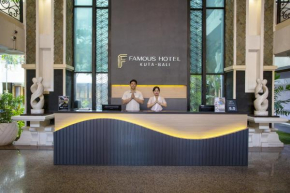 Famous Hotel Kuta Formerly Permata Kuta Hotel